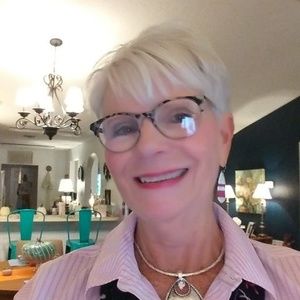 Meet your Posher, Sue